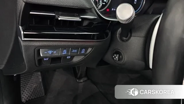 Genesis G80 (RG3) id 3681883 из Кореи 8