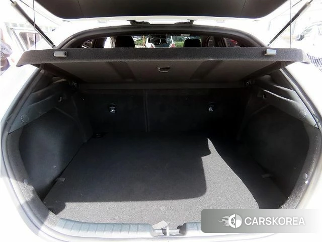 Kia The New K3 2nd generation id 3965117 из Кореи 8