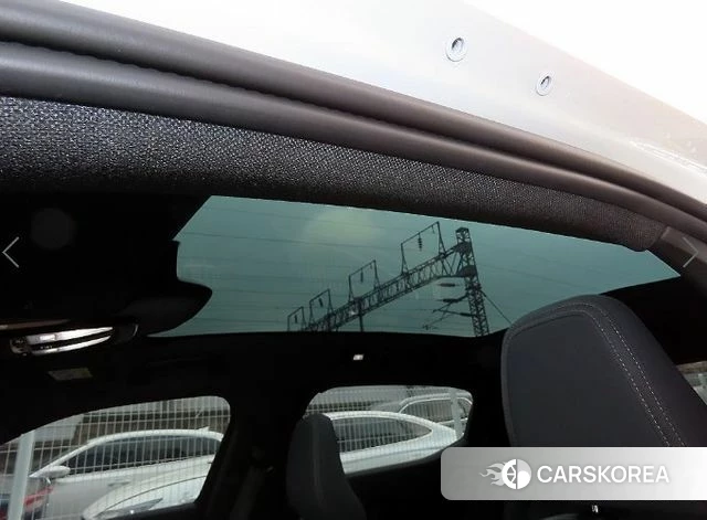 Polestar Polestar 2 id 3865060 из Кореи 8