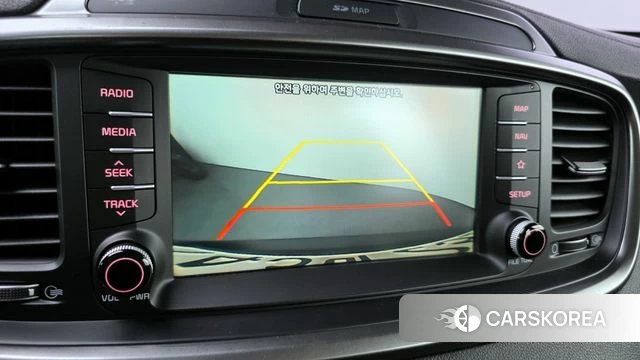 Kia The New Sorento id 3867446 из Кореи 8