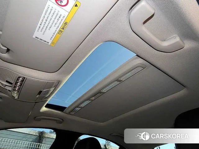 Mercedes-Benz C-Class W205 id 3703994 из Кореи 8