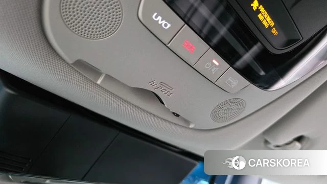 Kia K8 id 4231836 из Кореи 8