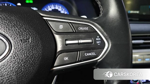 Hyundai Palisade id 4688958 из Кореи 8