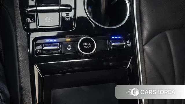 Kia K5 Hybrid 3rd Generation id 3692157 из Кореи 8