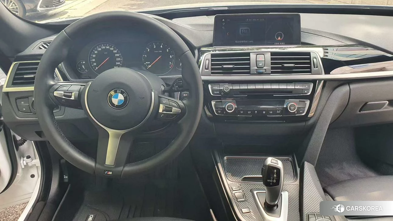 BMW 3 series GT id 4467366 из Китая 8