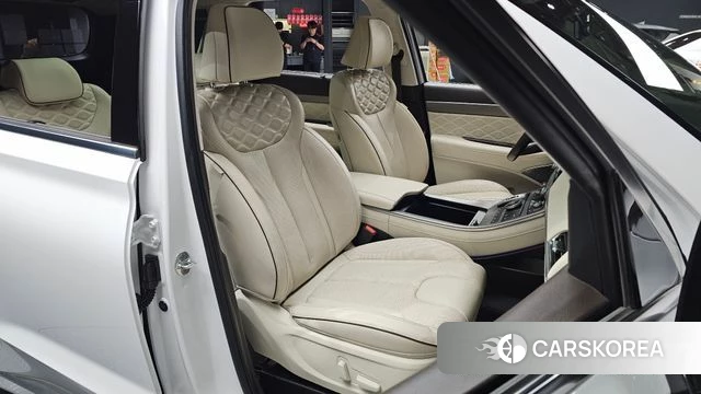 Hyundai Palisade id 4906348 из Кореи 8