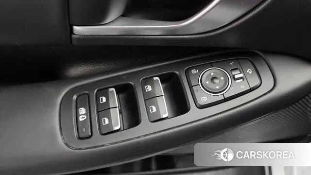 Hyundai Sonata Hybrid (DN8) id 3433195 из Кореи 8