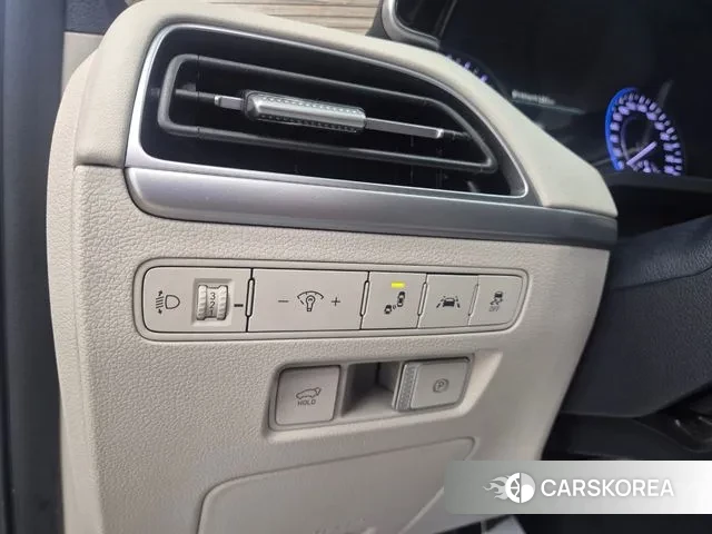 Hyundai Palisade id 3766189 из Кореи 8