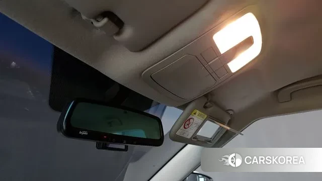 Ssangyong Berry New Tivoli id 3612083 из Кореи 8