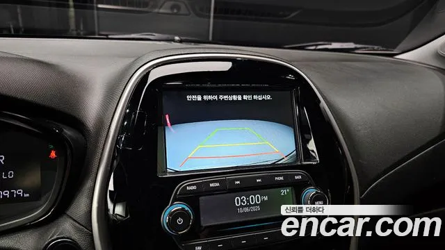 Chevrolet (GM Daewoo) The Next Spark id 2803331 из Кореи 8