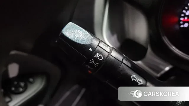 Kia The New Ray id 3617267 из Кореи 8