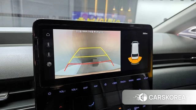 Hyundai Staria id 3897076 из Кореи 8