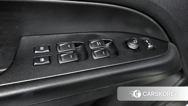 Ssangyong The New Rexton Sport id 3373702 из Кореи 8