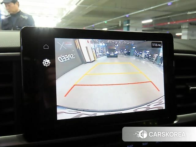 Hyundai Venue id 3919798 из Кореи 8