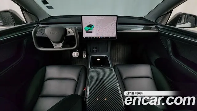 Tesla Model Y id 2670612 из Кореи 8