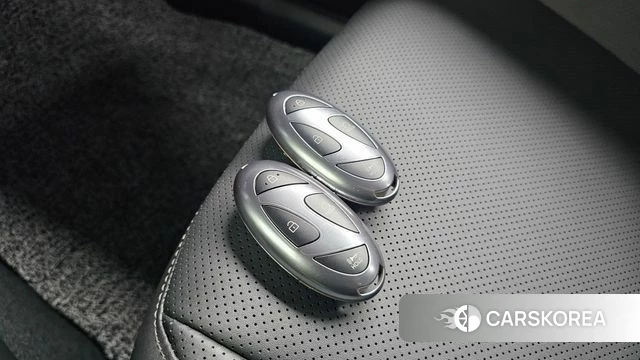 Hyundai Kona (SX2) id 4200689 из Кореи 8