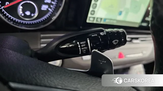 Hyundai The New Grandeur IG id 3752674 из Кореи 8