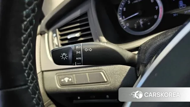 Hyundai Sonata New Rise id 2986650 из Кореи 8