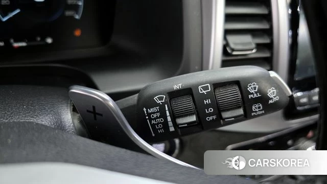 Ssangyong All New Rexton id 3859544 из Кореи 8