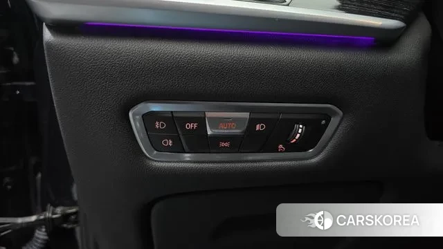 BMW X7 (G07) id 3581481 из Кореи 8