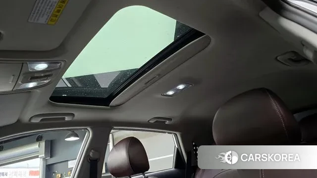 Kia The New Niro id 3324501 из Кореи 8