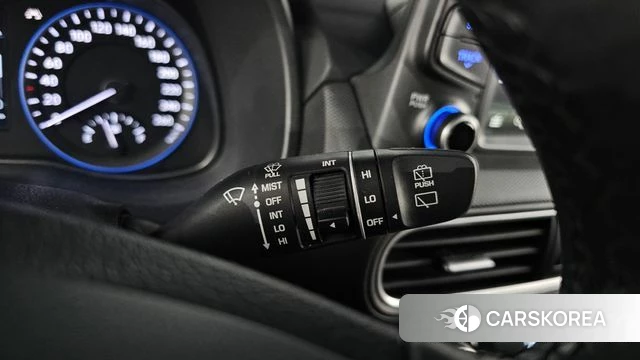 Hyundai Kona id 4317588 из Кореи 8