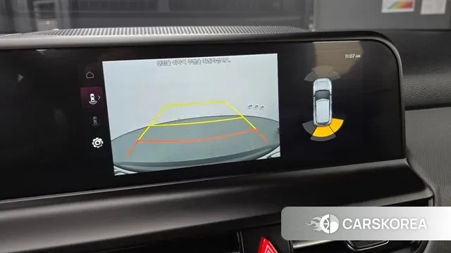 Kia The New Seltos id 3399927 из Кореи 8