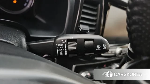 Ssangyong Rexton Sports Cannes id 3681965 из Кореи 8