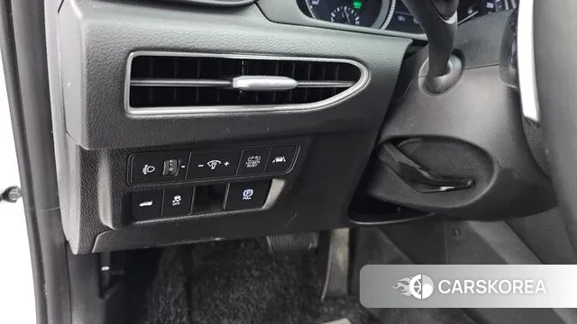 Hyundai Sonata Hybrid (DN8) id 3742297 из Кореи 8