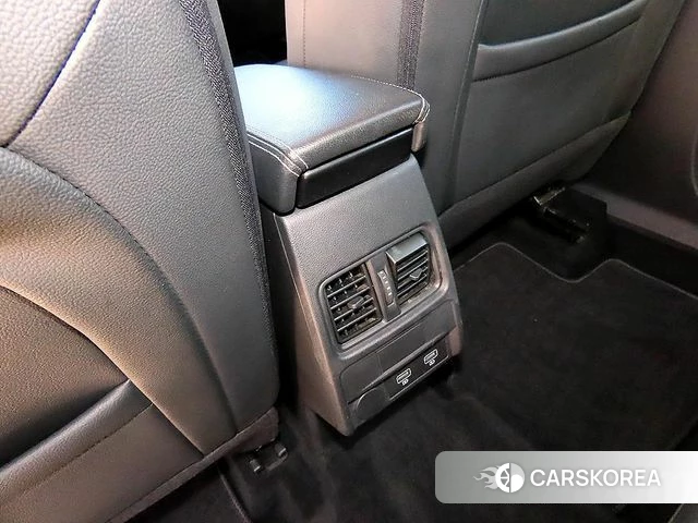 Renault Korea (Samsung) XM3 id 4966470 из Кореи 8