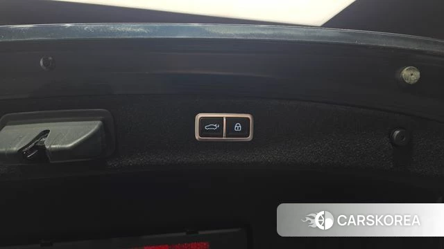 Genesis G80 (RG3) id 4579827 из Кореи 8
