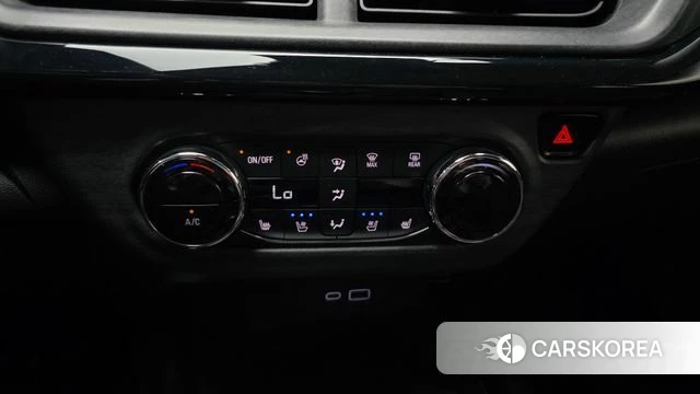 Chevrolet (GM Daewoo) Trax Crossover id 4280516 из Кореи 8