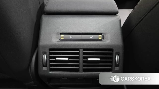 Land Rover Discovery Sports 2nd Generation id 4194040 из Кореи 8