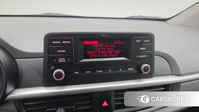 Kia Morning Urban (JA) id 3535328 из Кореи 8