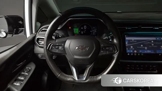 Chevrolet (GM Daewoo) New Bolt EV id 3016550 из Кореи 8