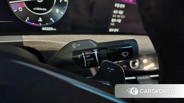 Kia K8 id 4396566 из Кореи 8
