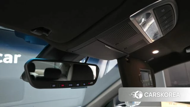 Genesis G90 id 4712798 из Кореи 8