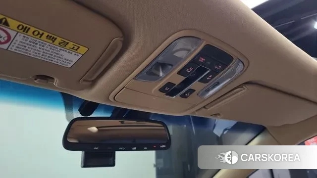 Kia The New Carnival id 3687104 из Кореи 8