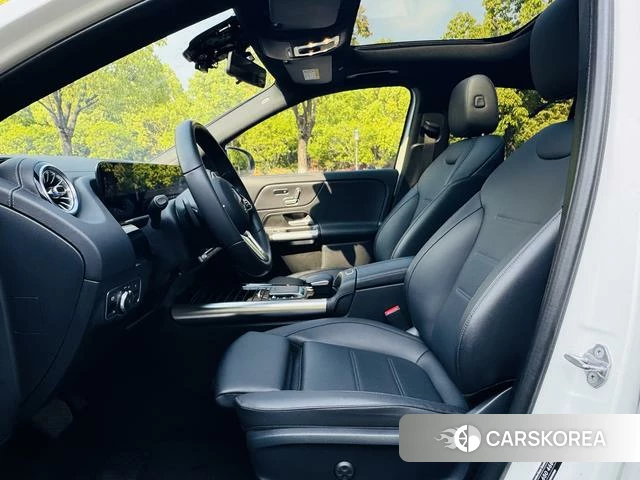 Mercedes-Benz GLA id 4254514 из Китая 8