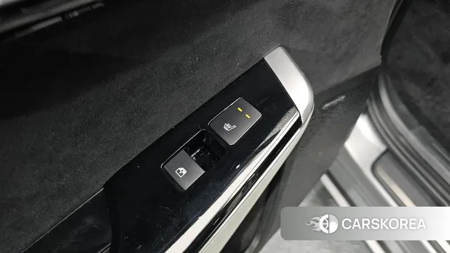 Kia EV6 id 3640259 из Кореи 8