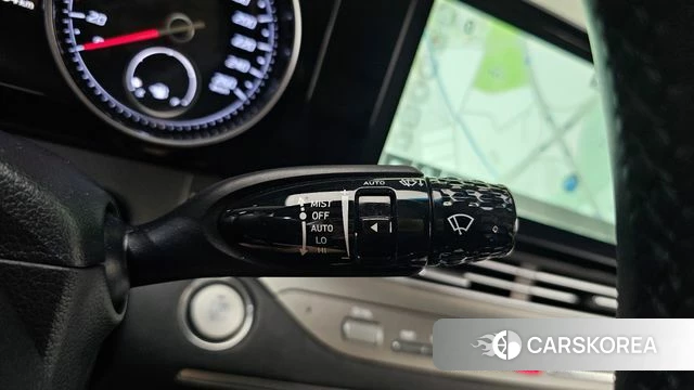 Hyundai The New Grandeur IG id 4642429 из Кореи 8