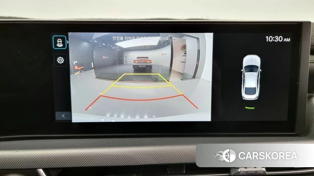 Hyundai Sonata D Edge (DN8) id 3876867 из Кореи 8