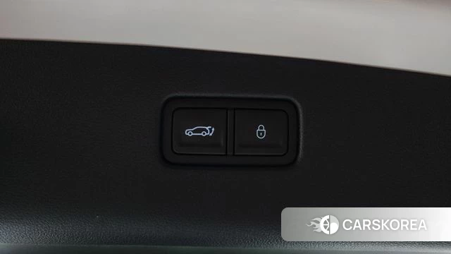 Genesis GV70 id 4389221 из Кореи 8