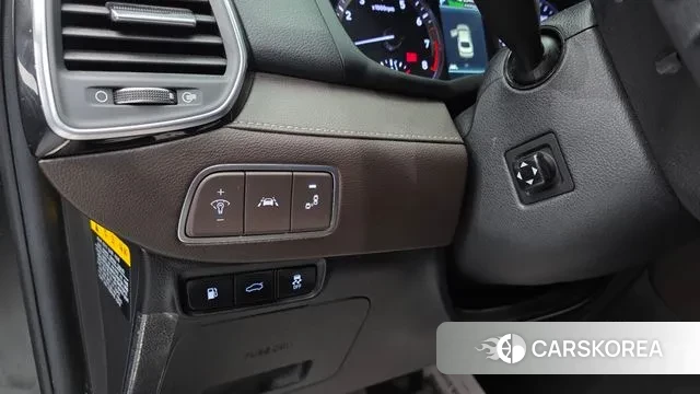 Hyundai Grandeur IG id 3656935 из Кореи 8