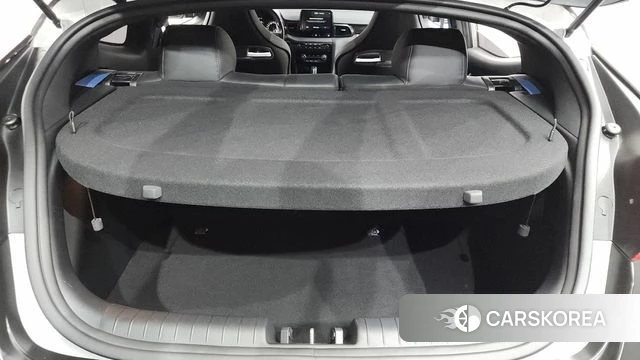 Hyundai Veloster (JS) id 4362005 из Кореи 8