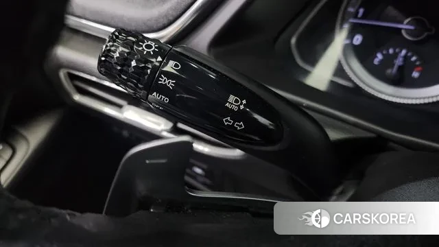 Hyundai Sonata (DN8) id 3045045 из Кореи 8