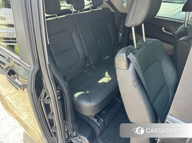 Kia The New Kia Ray id 3745706 из Кореи 8