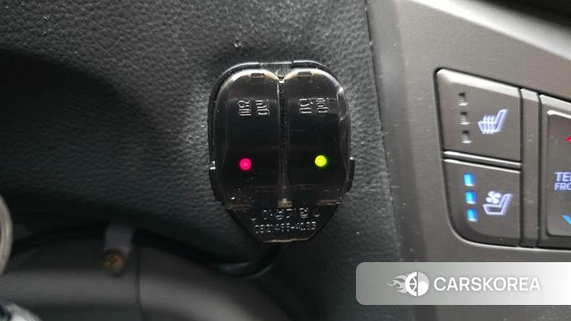 Hyundai The New Grand Starex id 4180753 из Кореи 8