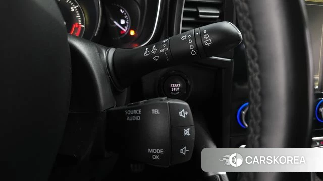 Renault Korea (Samsung) The New QM6 id 4507112 из Кореи 8