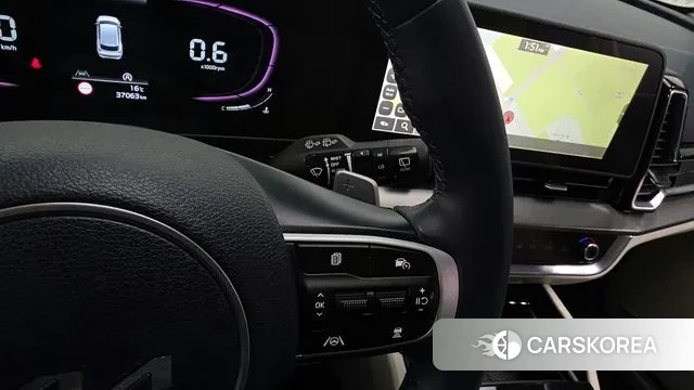 Kia Sportage 5th Generation id 3348327 из Кореи 8